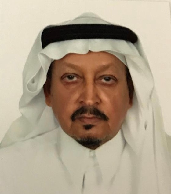 Prof. Abdullah Salem Almaatani