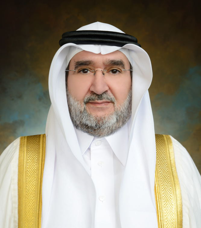 Dr. Abdulaziz Sager