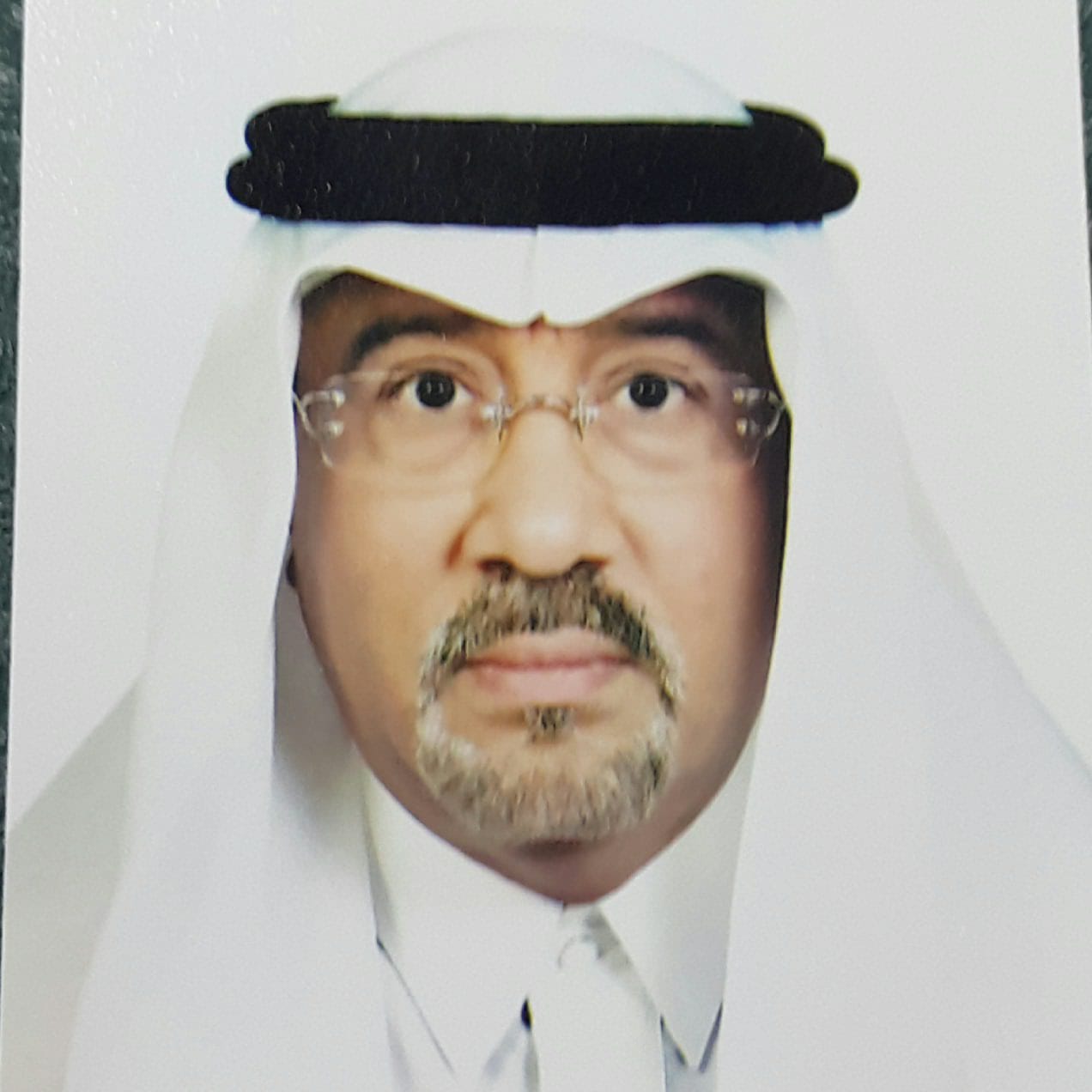 Dr. Mahmoud Baeissa