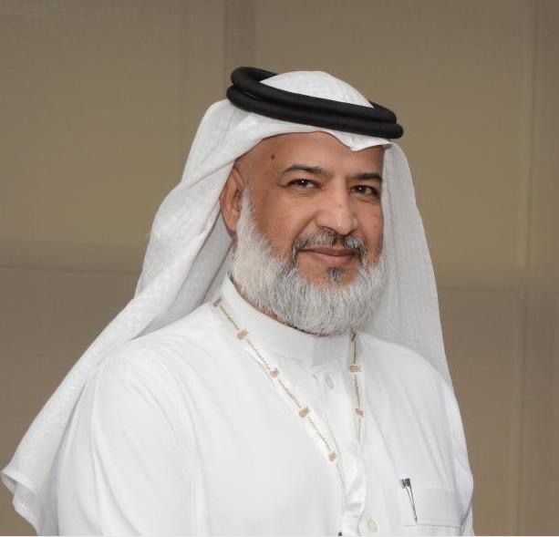 Prof. Fahad Al Zahrani