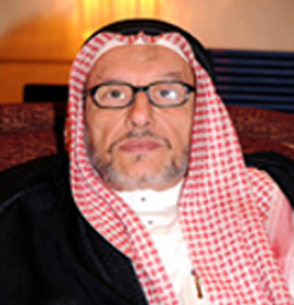 Dr. Hisham M. Jamjoom