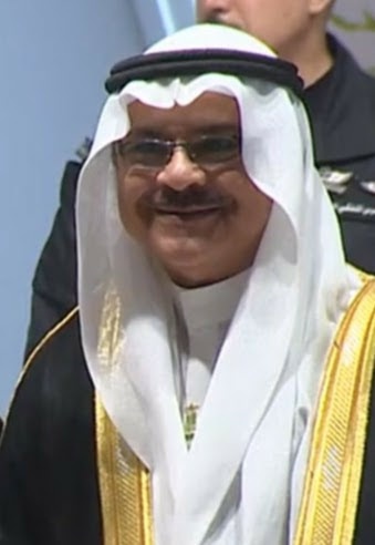 Prof. Osama Taib