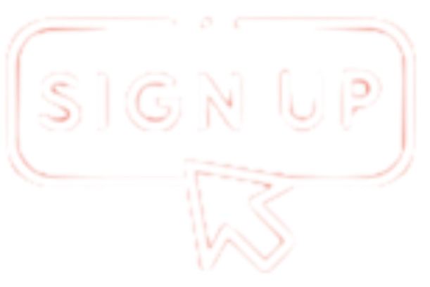 Sign Up Icon